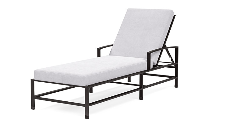 strathwood chaise lounge