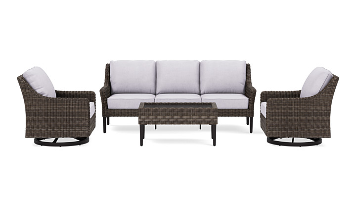 Harriet Outdoor Furniture Collection Harriet Outdoor Furniture Collection, Yardbird Outdoor Furniture