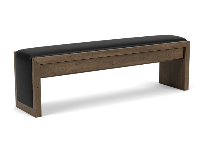 Pasadena Storage Bench - Thumbnail 3