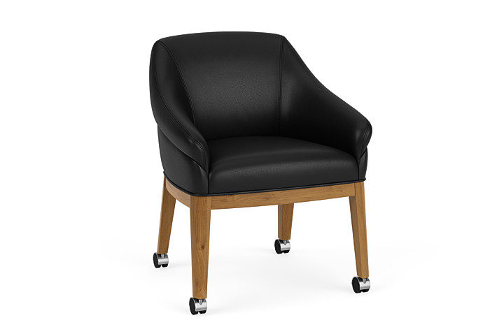 Bellevue Game Chair