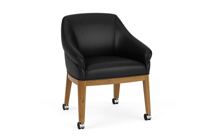 Bellevue Game Chair - Thumbnail 2