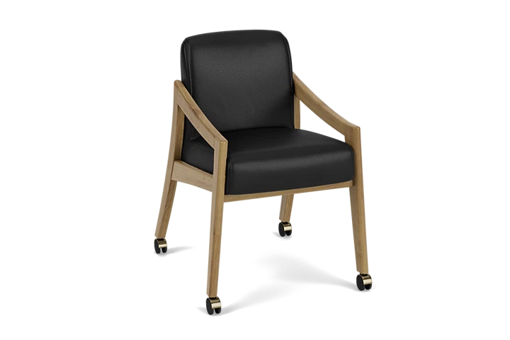 Jack Game Room Sierra Game Chair - Thumbnail 3