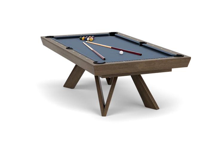 Veranda Pool Table | Jack Game Room (Vista)