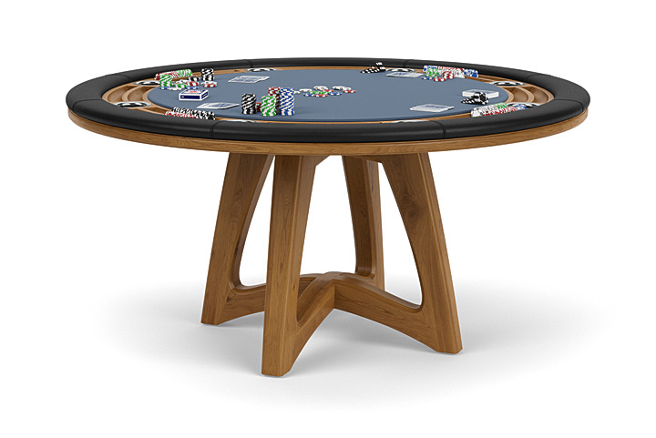 round table poker