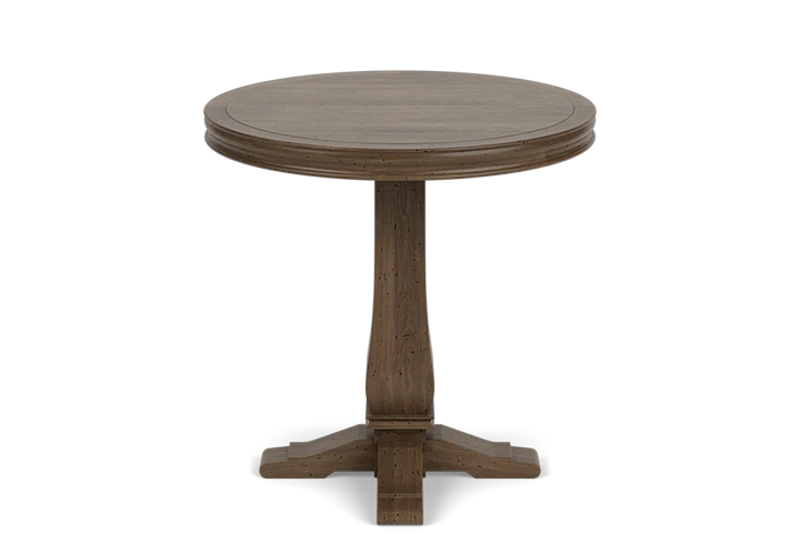 California House Pasadena Pub Table