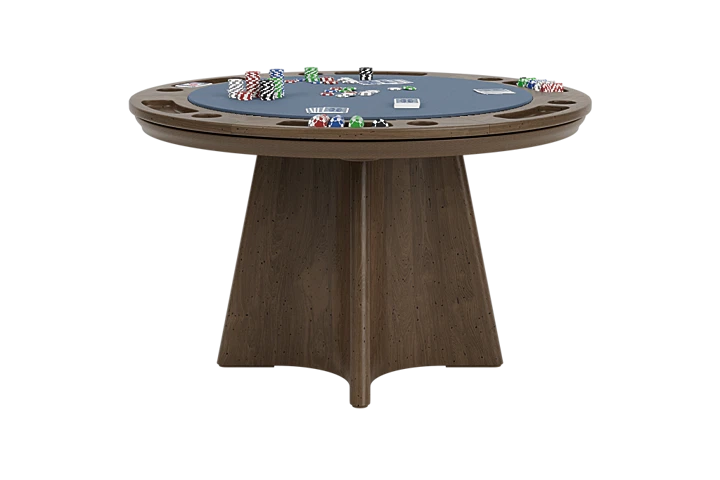Jack Game Room Menlo Shuffleboard Table