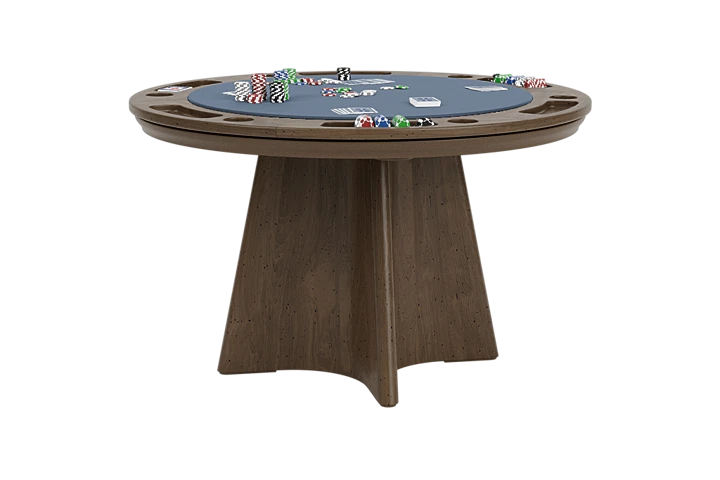 Jack Game Room Menlo Shuffleboard Table - Thumbnail 4