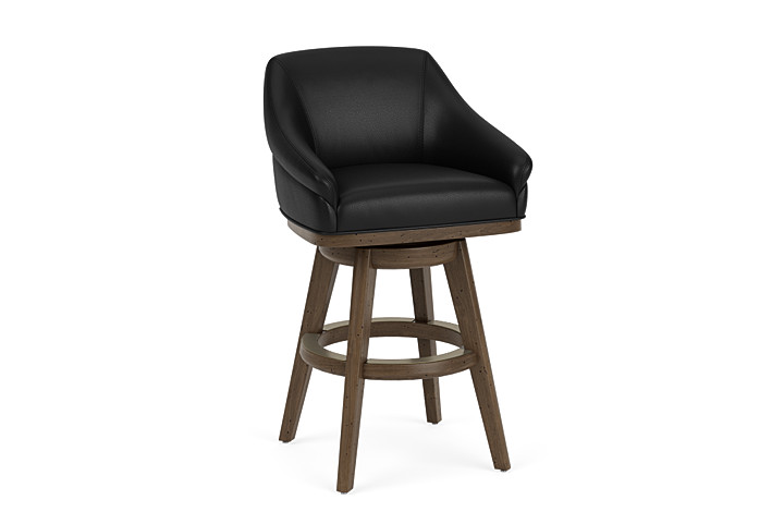 Jack Game Room Bellevue Stool