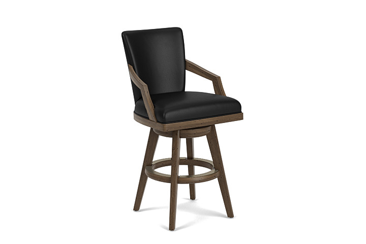 Jack Game Room Park Stool