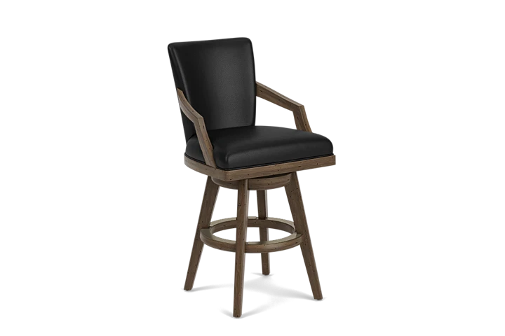 Jack Game Room Park Stool - Thumbnail 2