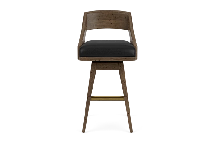 Jack Game Room Seattle Stool - Thumbnail 4