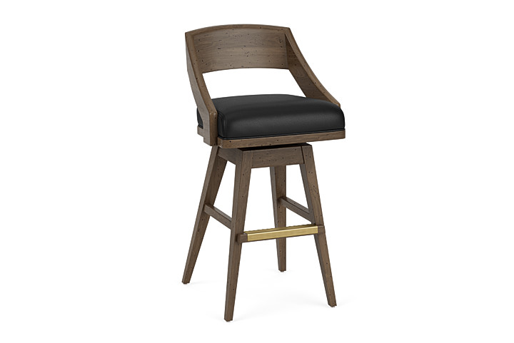 Seattle Stool - Thumbnail 3