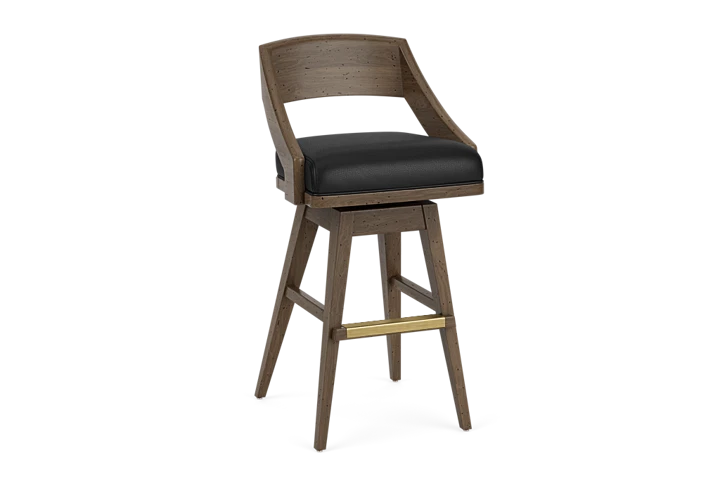 Seattle Stool - Thumbnail 4