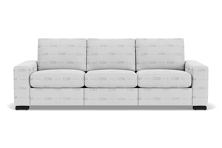 Jack Game Room Maximo Power Sofa