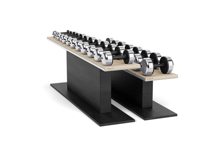 COLMIA Power Dumbbell Set | Jack Game Room
