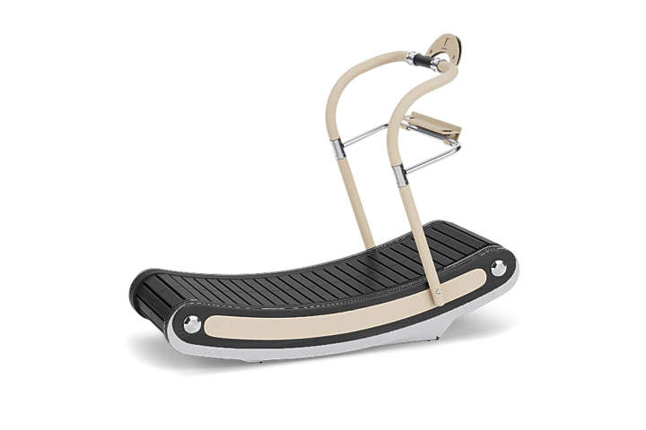 IRENA Manual Treadmill | Jack Game Room