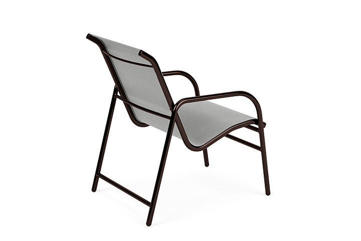 Oasis Nesting Sling Game Chair - Texacraft