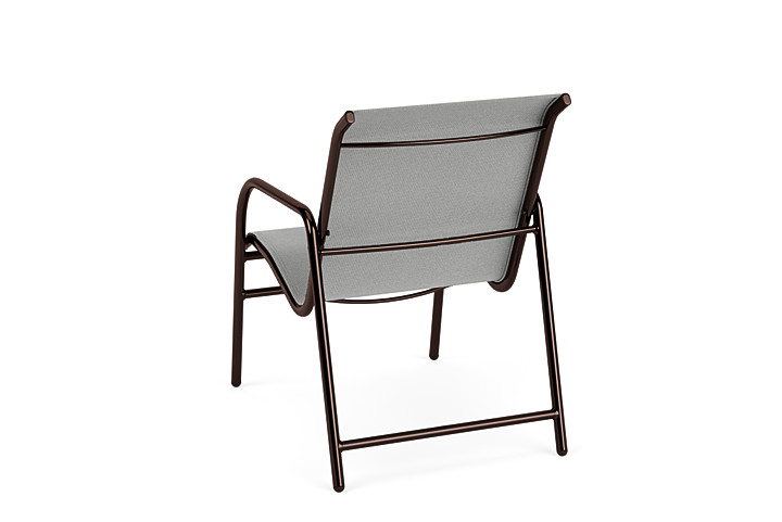 Slim chair  ＊oasis Oasis Nesting Sling Game Chair - Texacraft