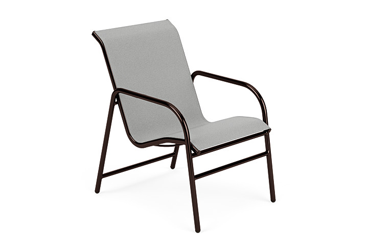 Oasis Nesting Sling Game Chair - Texacraft
