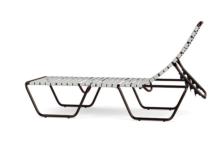 Splash Nesting Chaise - Texacraft