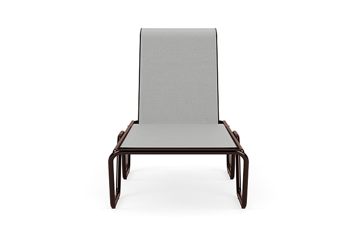 Oasis Sling Nesting Sling Chaise - Texacraft