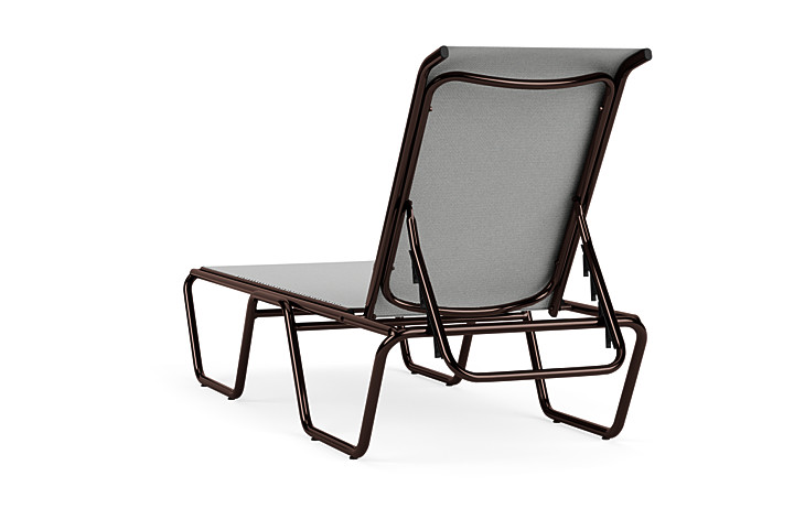 Oasis Sling Nesting Sling Chaise - Texacraft