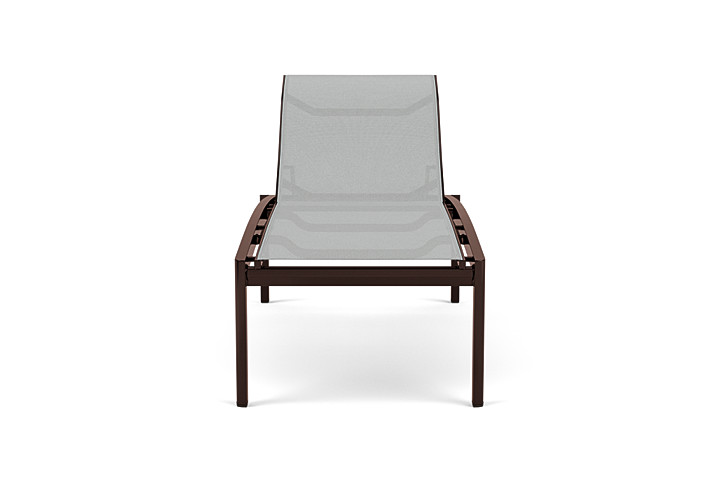 Vision Sling Elevated Nesting Sling Chaise Lounge - Texacraft