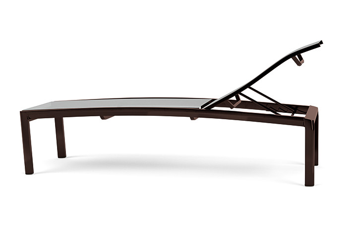 Vision Sling Elevated Nesting Sling Chaise Lounge - Texacraft