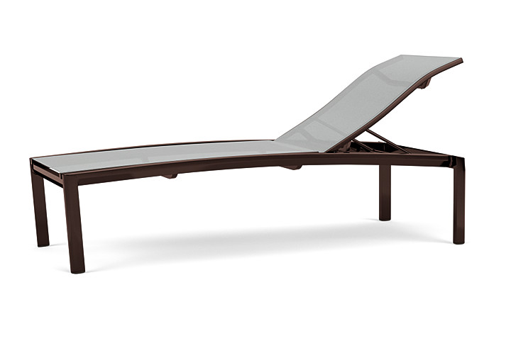 Vision Sling Elevated Nesting Sling Chaise Lounge - Texacraft