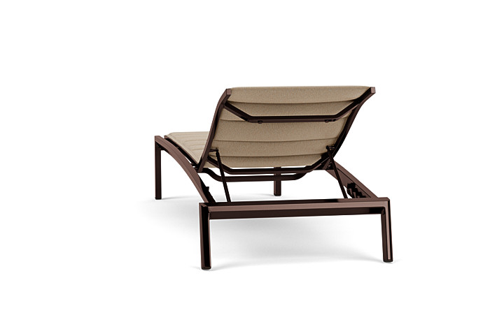 Vision Padded Sling Nesting Relaxed Padded Sling Chaise Vision Padded Sling Nesting Relaxed Padded Sling Chaise