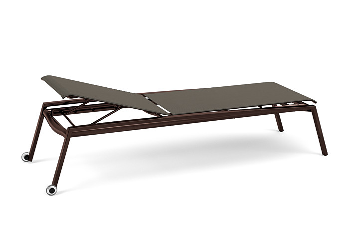 Array Sling Chaise Lounge - Texacraft
