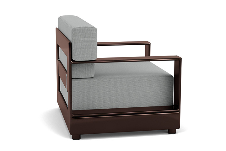 Era Modular Lounge Chair - Texacraft Era Modular Lounge Chair - Texacraft
