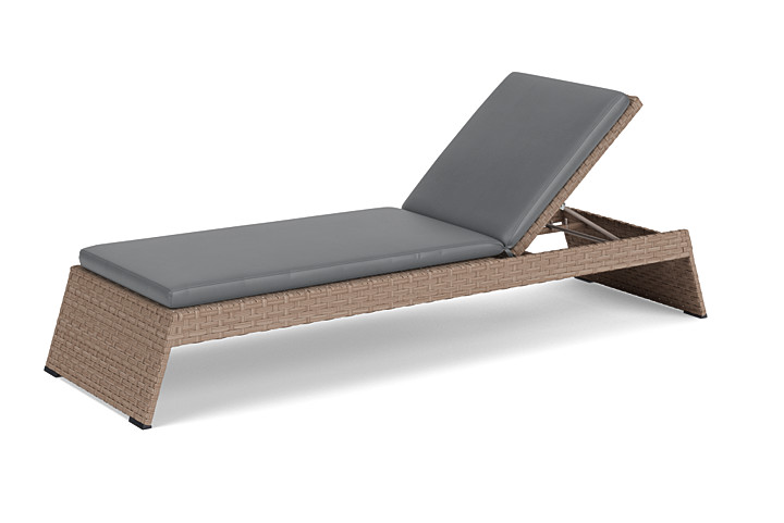 Era Modular Standard Chaise Lounge - Texacraft