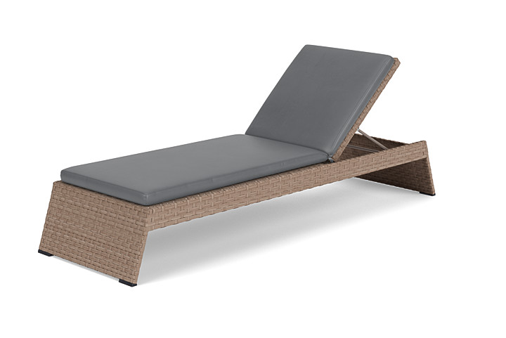 Era Modular Standard Chaise Lounge - Texacraft