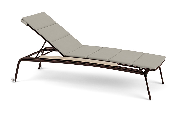 texacraft chaise lounge