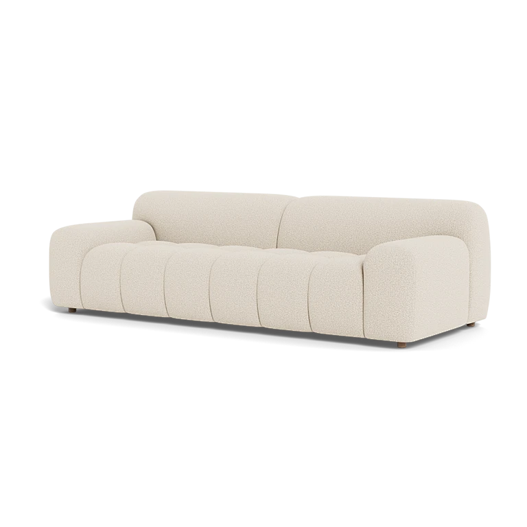 Buy Aero Fabric Sofa Online in Australia Freedom