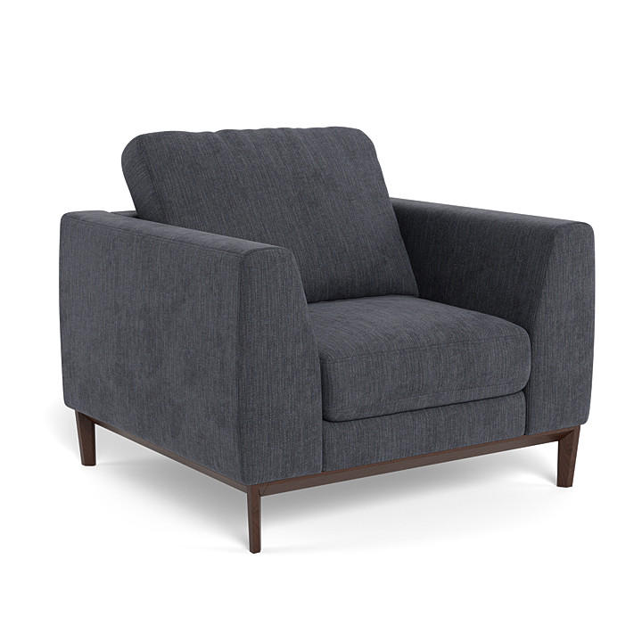 rowan glider swivel recliner