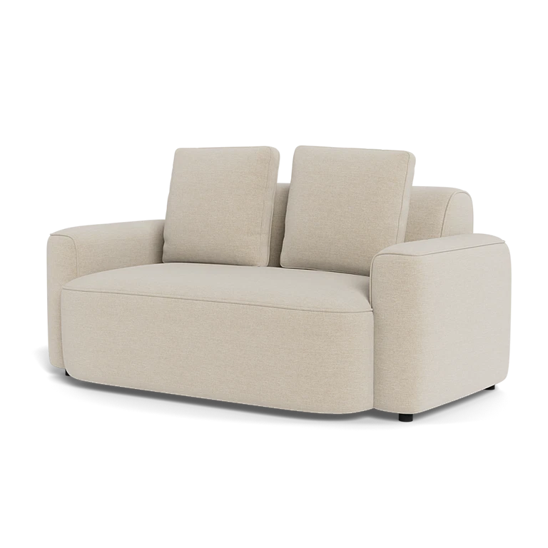 Buy Apartment 01 Fabric Sofa Online in NZ Freedom