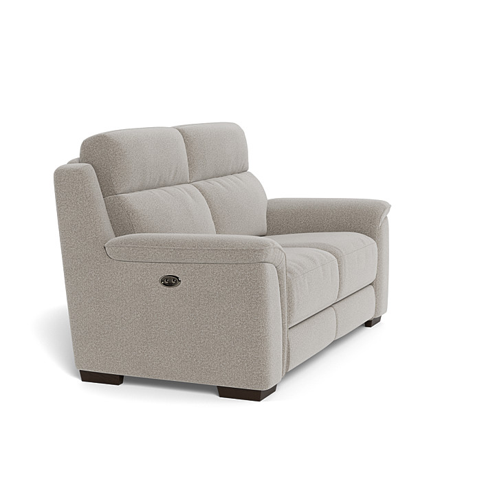 Asher Electric Recliner Sofa Freedom
