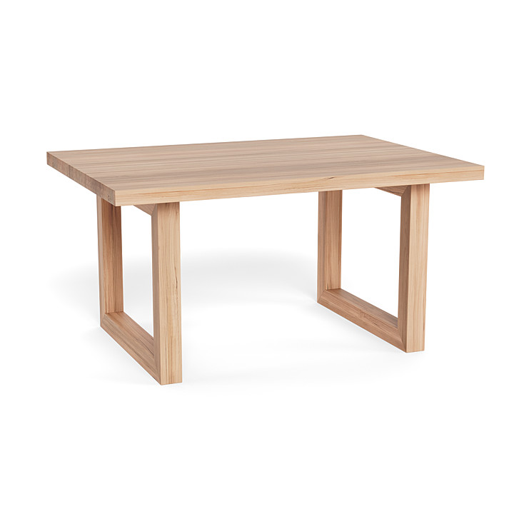 claremont trestle table