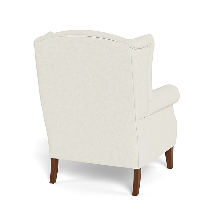 freedom furniture wing chair