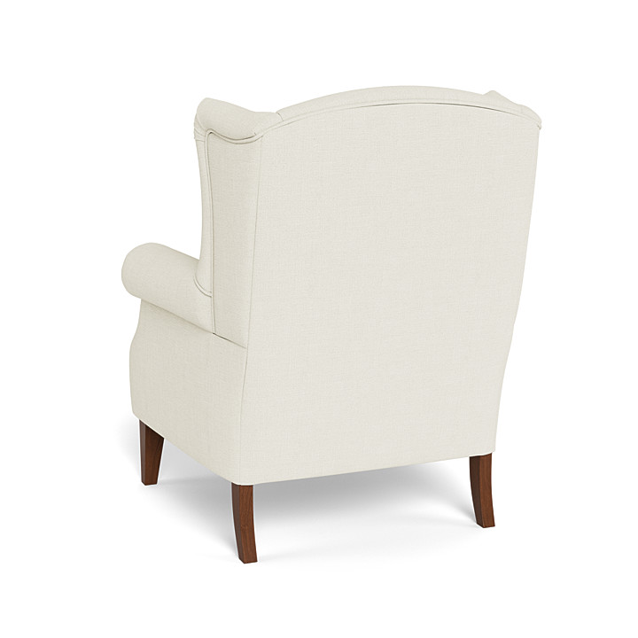 freedom furniture wing chair