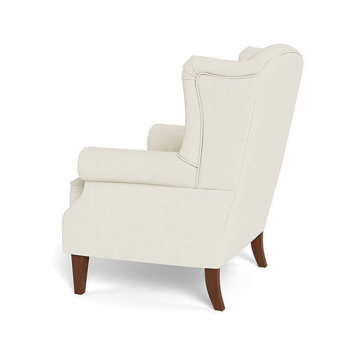 freedom classic wing armchair