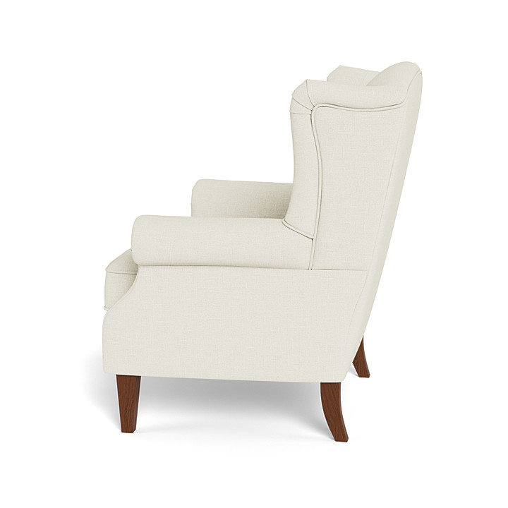 freedom furniture wing chair