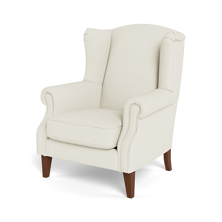 freedom classic wing armchair