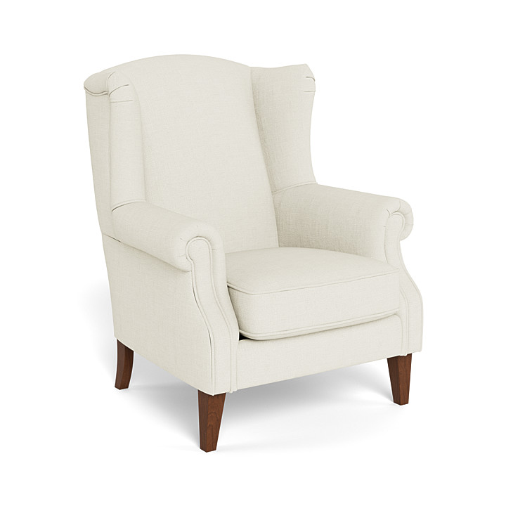 pottery barn menlo chair