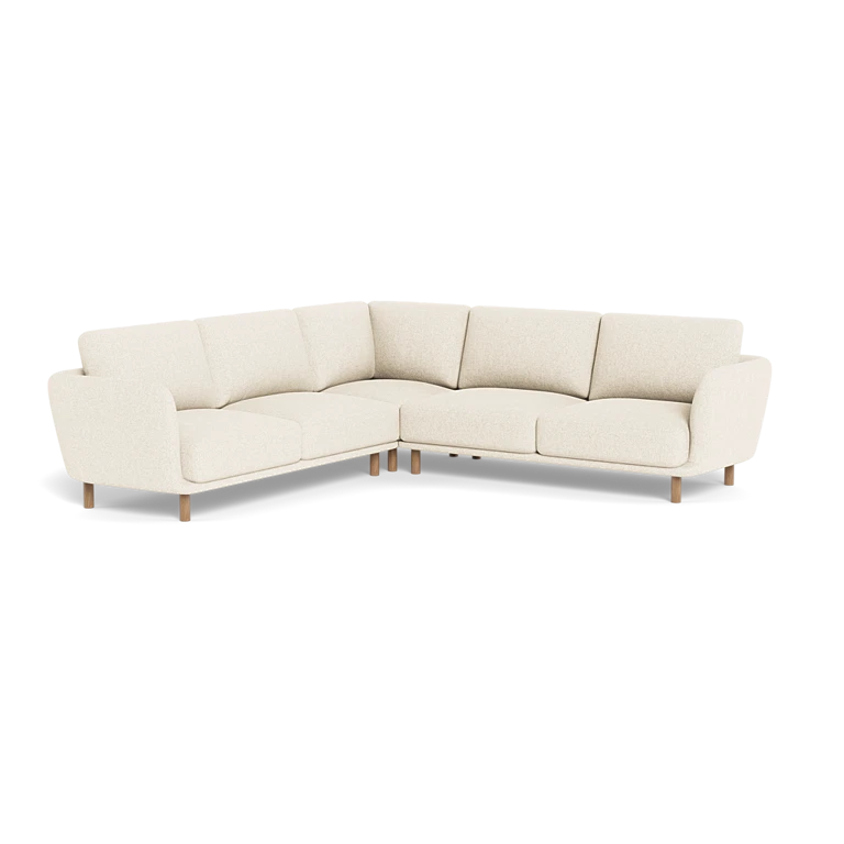 Buy Cleo Fabric Modular Sofa Online in Australia Freedom