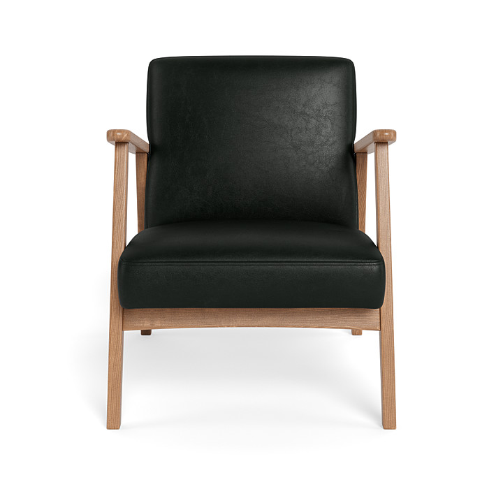 freedom furniture den armchair