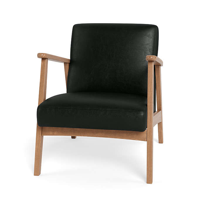 freedom furniture den armchair