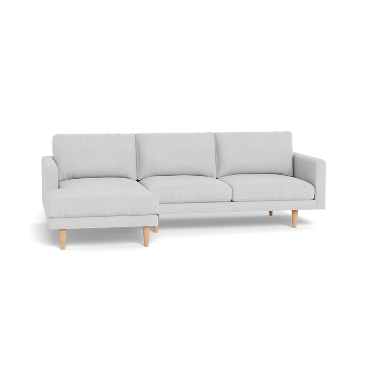 Buy Docklands Fabric Modular Sofa Online in Australia Freedom